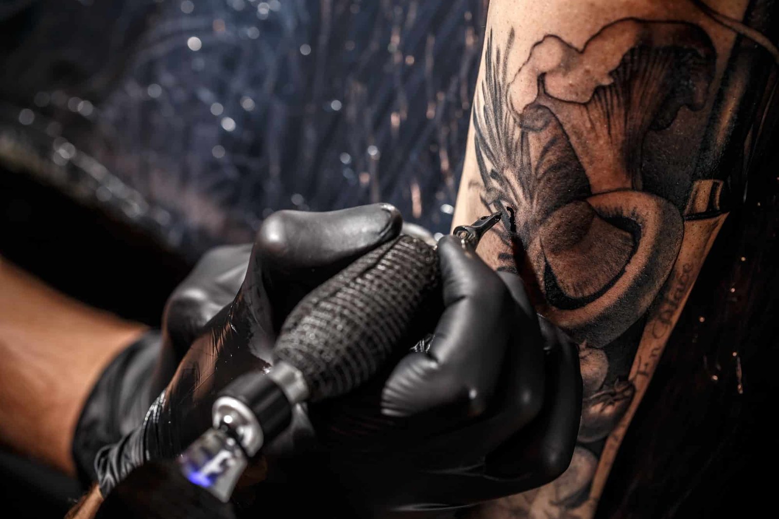 Real Image Tattoos