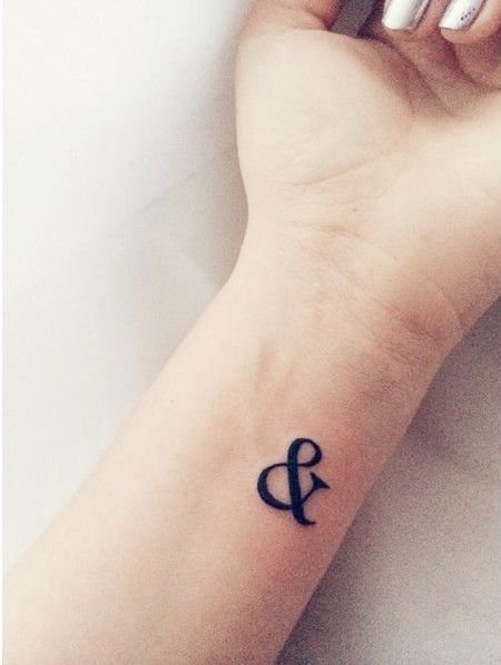 Baby Footprint Tattoos