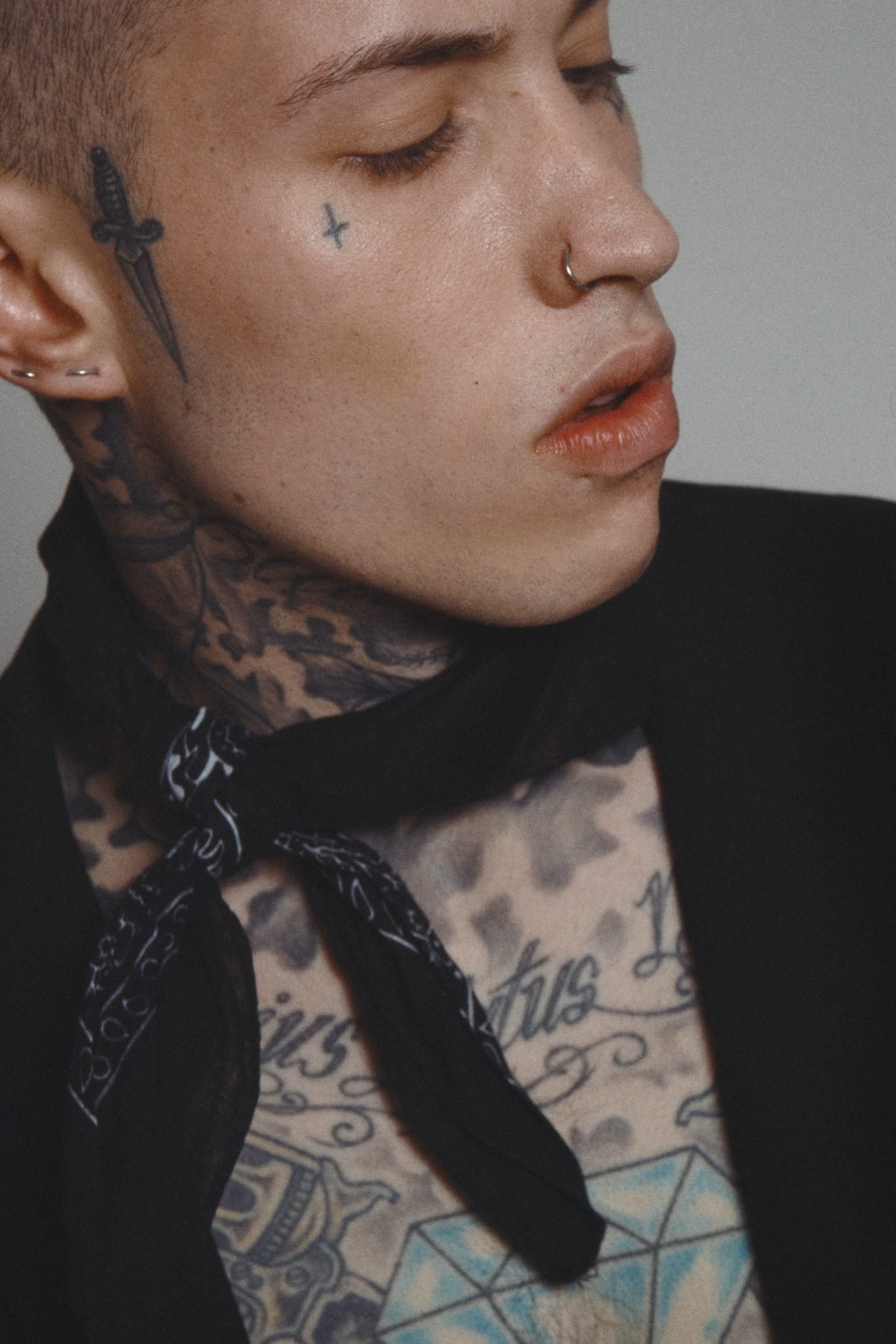 Explore Tradition with Our Japanese Sleeve Tattoo for Men