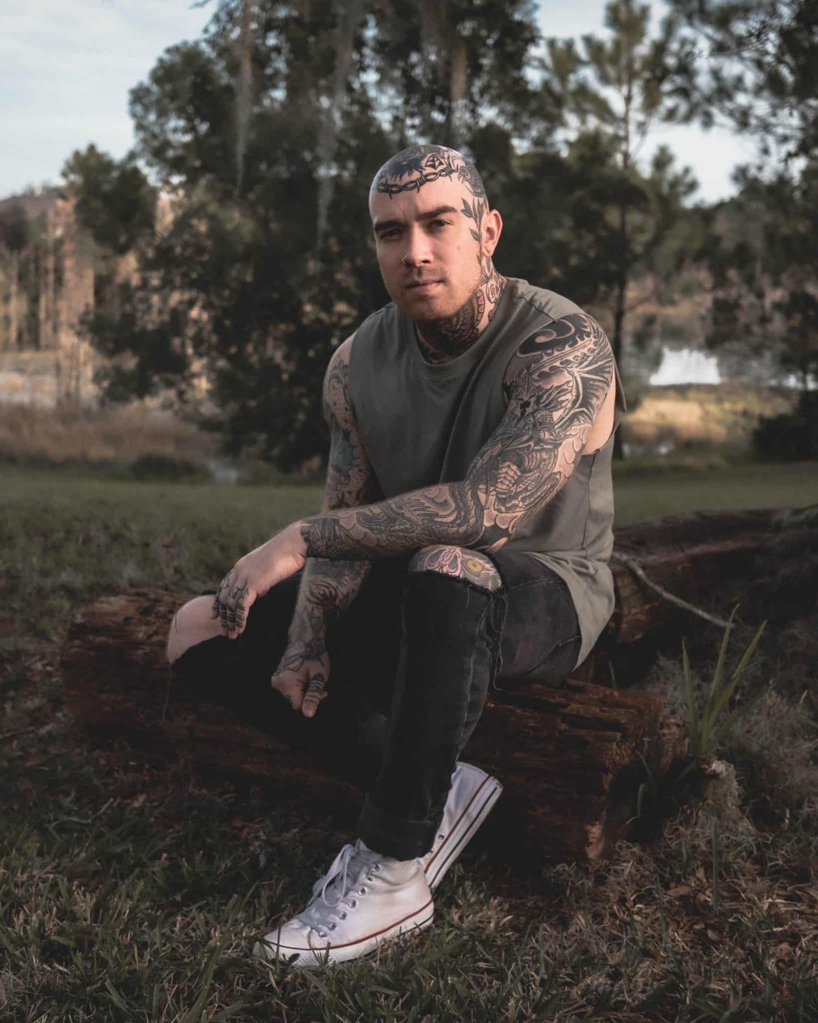 Turn Heads When You Get Unique Inks At Our Tattoo And Piercing Studio In Ashburton