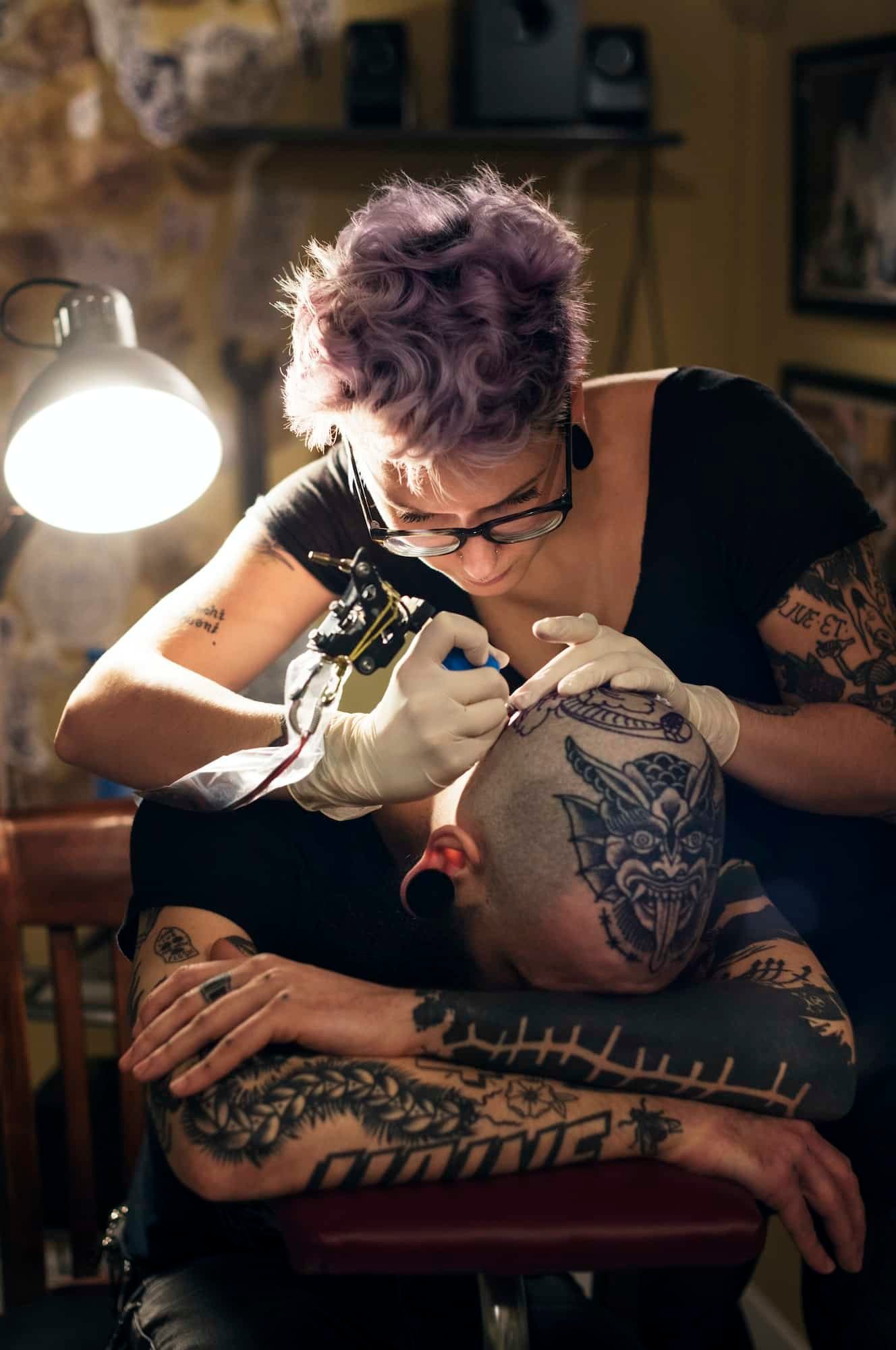 Hand Tattoo Designs For Men
