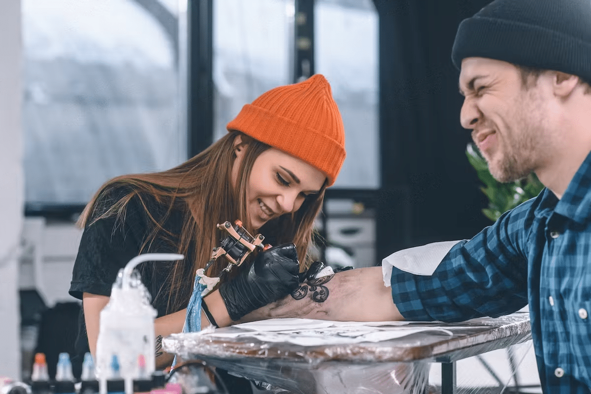 What Does Swallow Tattoo Mean And Their Symbolic Significance