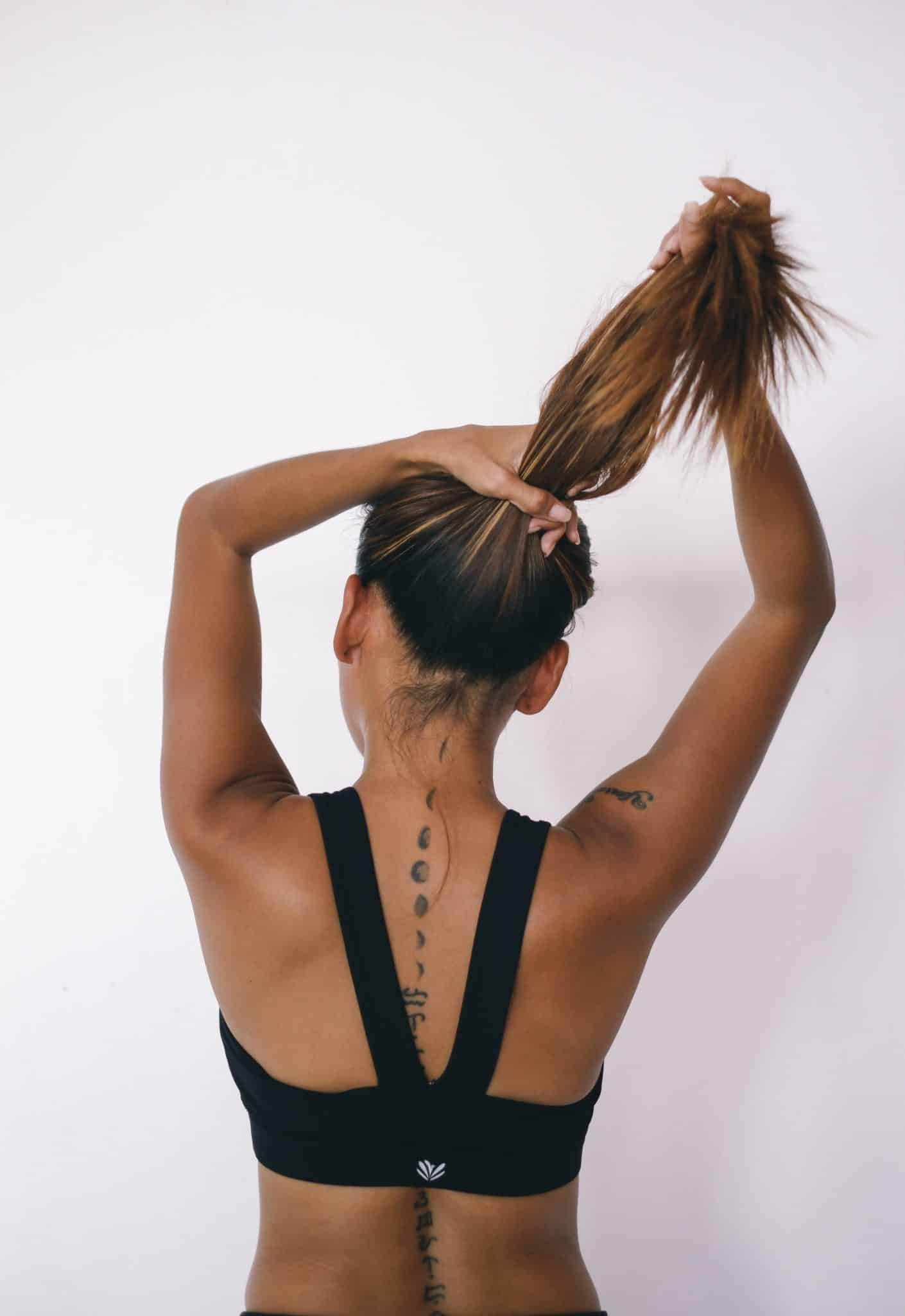 Tribal Tattoo