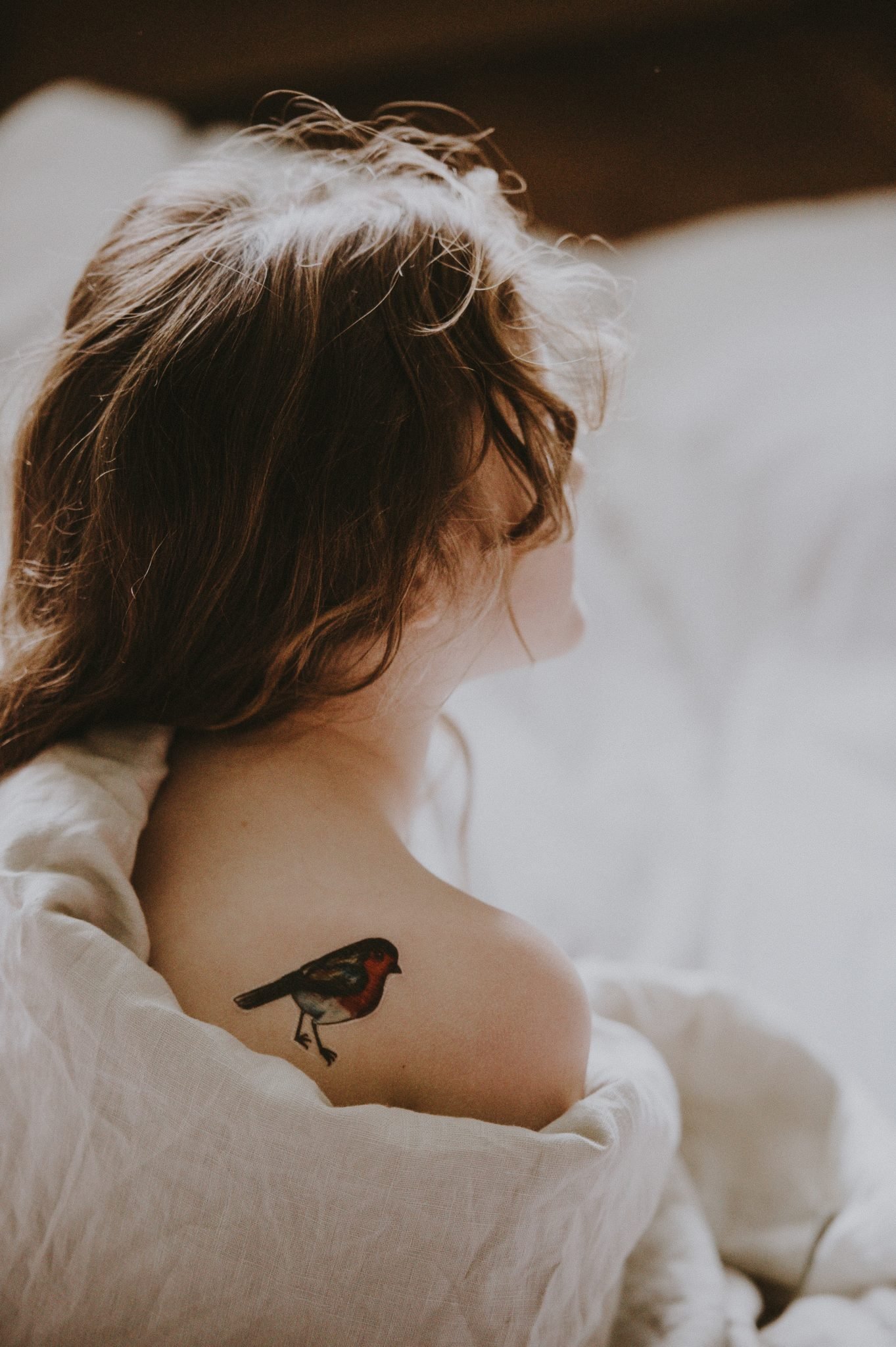 Japanese Style Tattoos