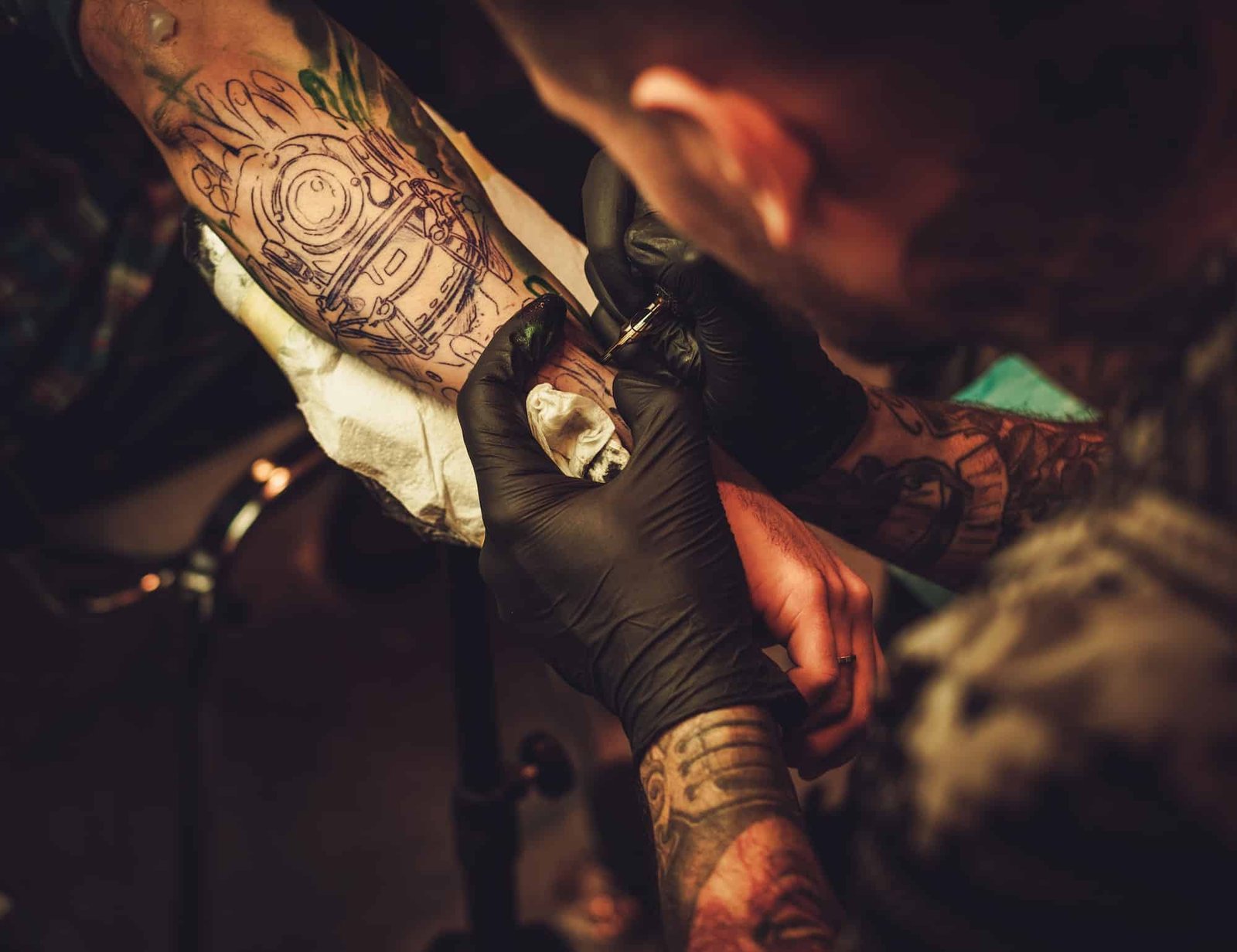 Honour Your Special Bond as Besties With Some Matching Friendship Tattoo & Check Out Our Matching Best Friend Tattoos Ideas