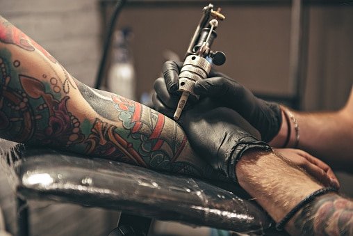 Job