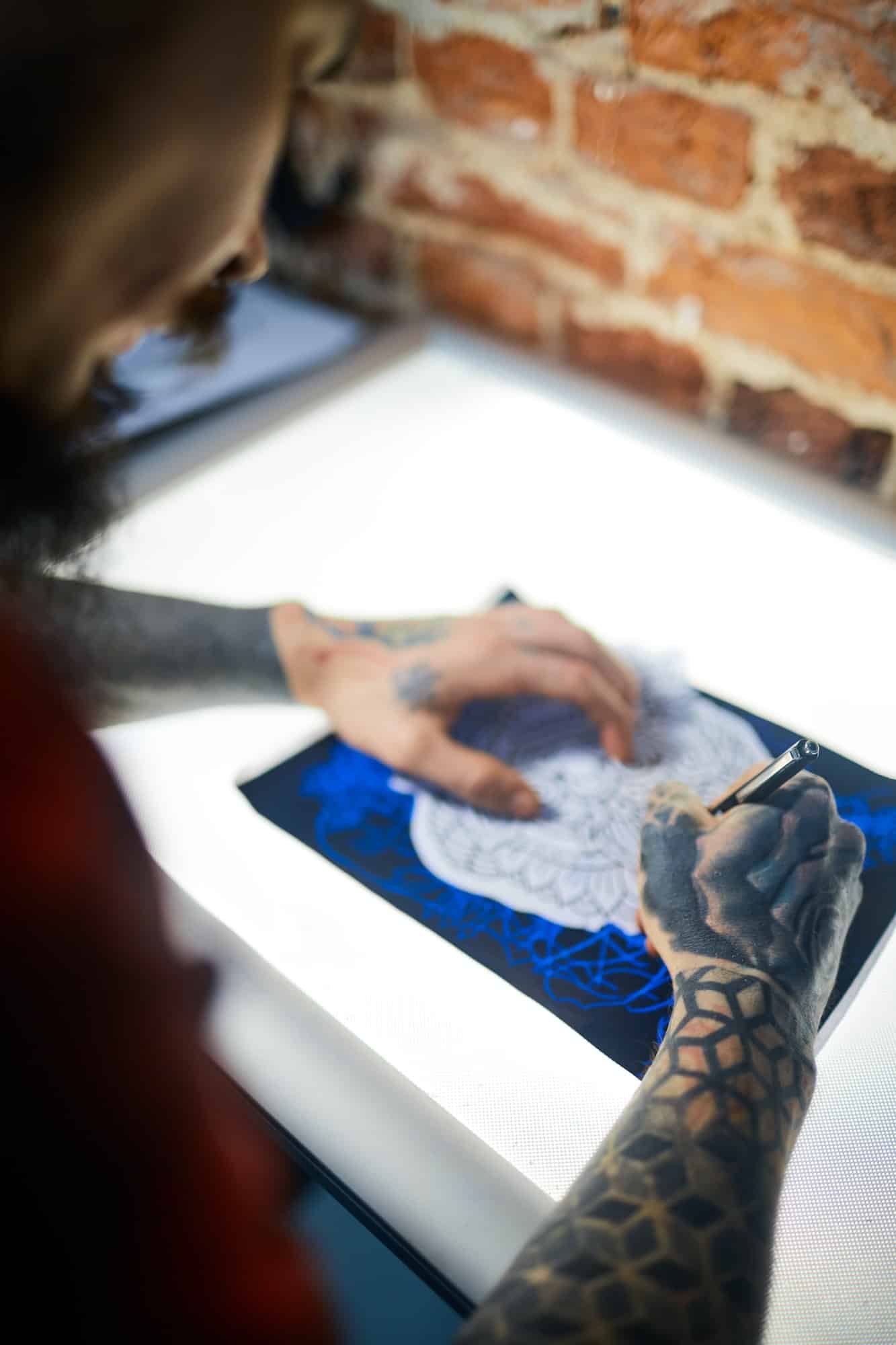 An Insider On Tribal Tattoo Design