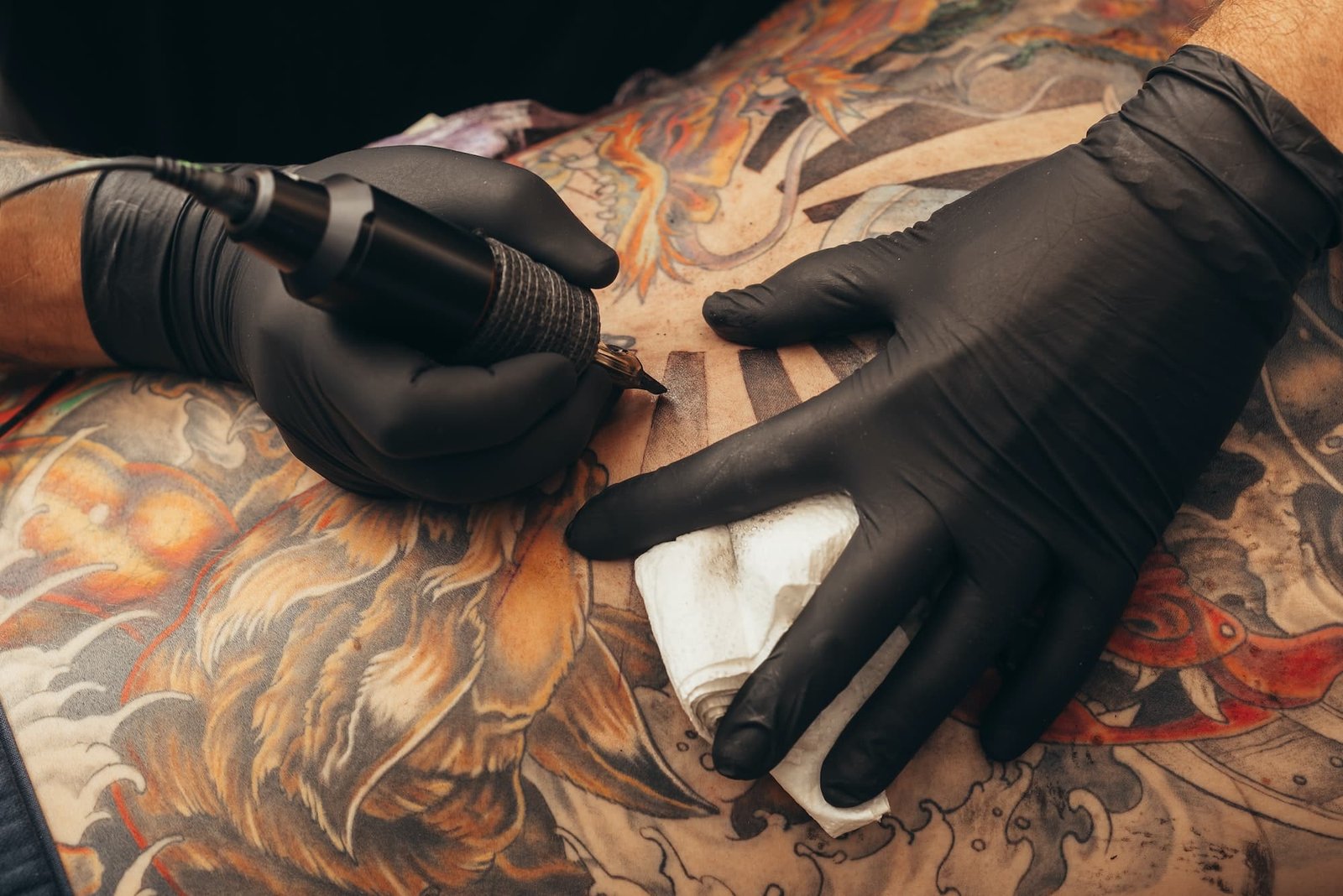 back tattoo designs for men