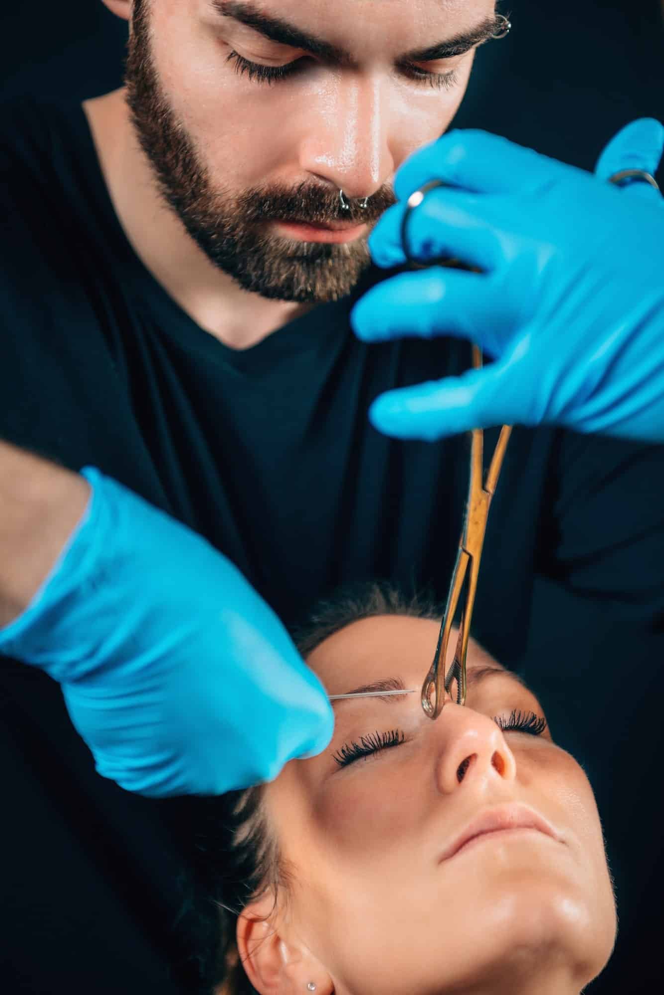 Tattoo And Piercing Studio Addiscombe