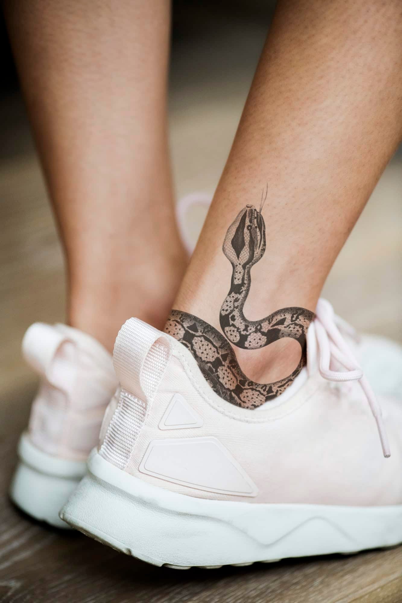 Hawaiian Tribal Tattoo Ideas