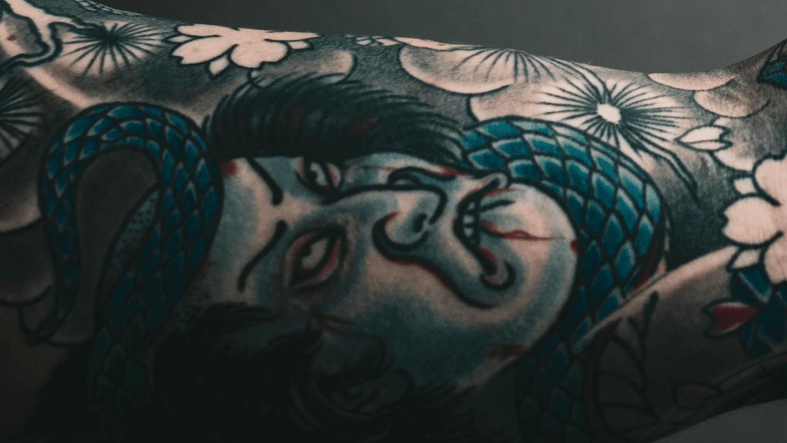 Choosing Pearl Lemon Tattoos