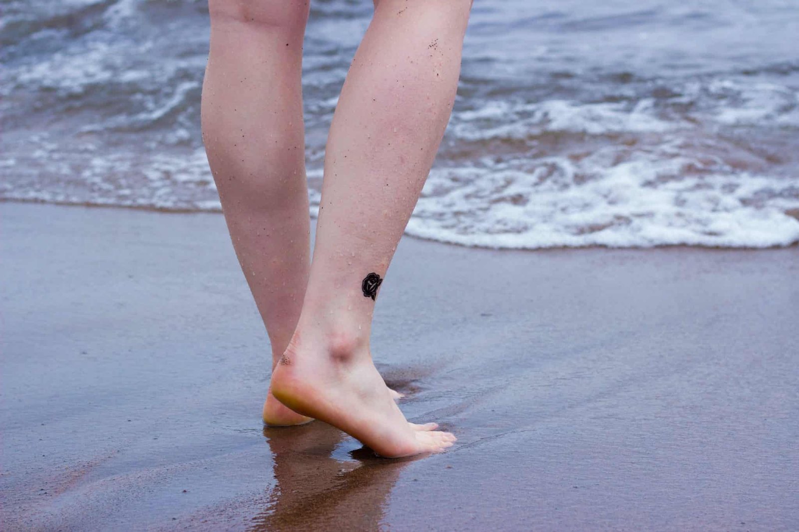 How a Cover-Up Tattoo Works