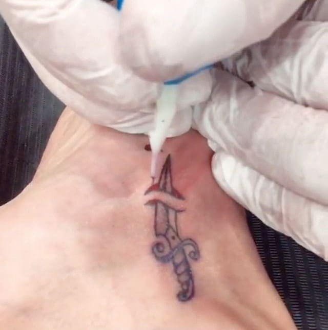 Asia Argento